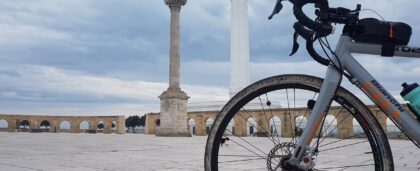 Leuca Cycling