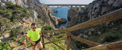 Salento Running